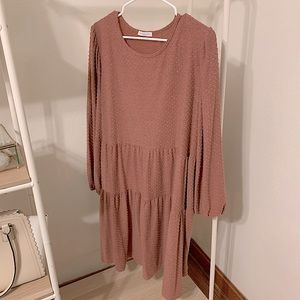 Chic Soul Dress